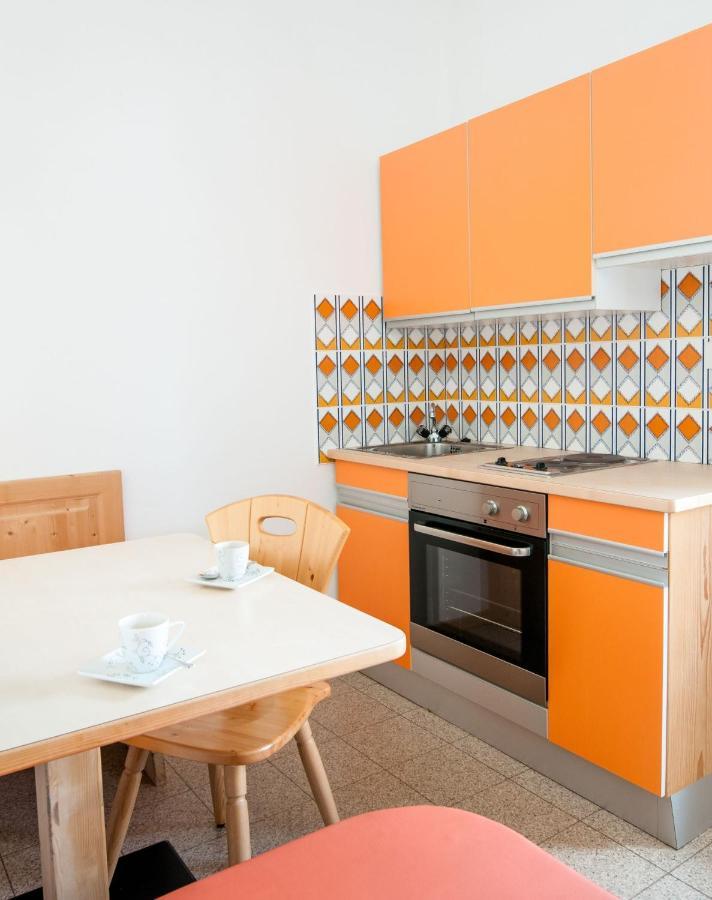 Garni Tschutscherhof Laion Room photo